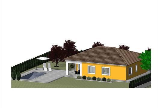 New - Villa - La Romana - Batistes