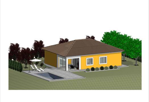 New - Villa - La Romana - Batistes