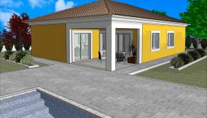 New - Villa - La Romana - Batistes