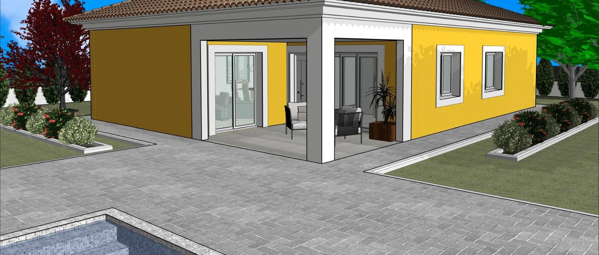 New - Villa - La Romana - Batistes