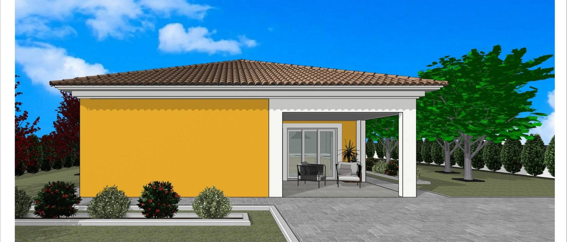 New - Villa - La Romana - Batistes