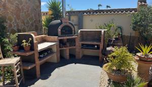 Resale - Finca / Country Property - Catral