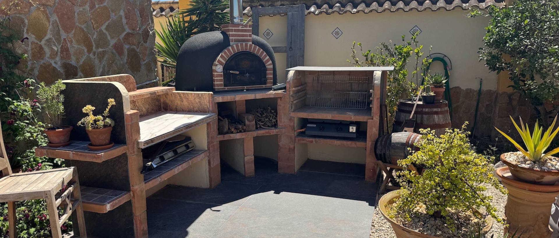 Resale - Finca / Country Property - Catral