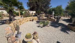 Resale - Finca / Country Property - Catral