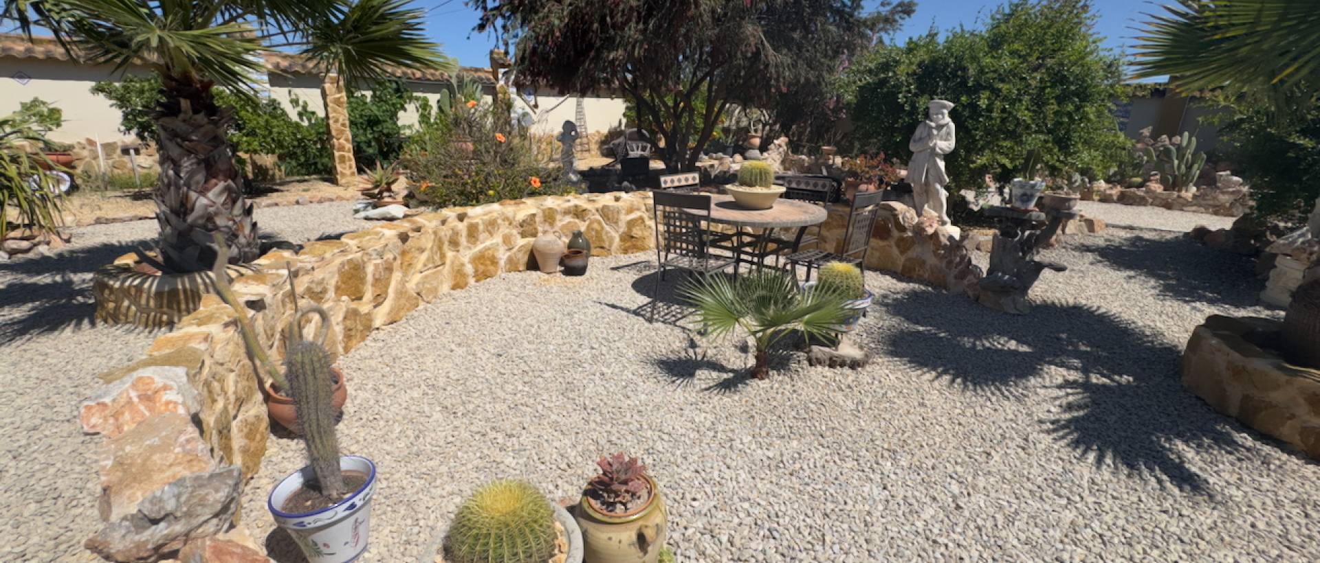 Resale - Finca / Country Property - Catral