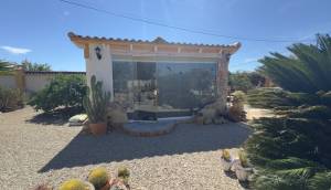 Resale - Finca / Country Property - Catral