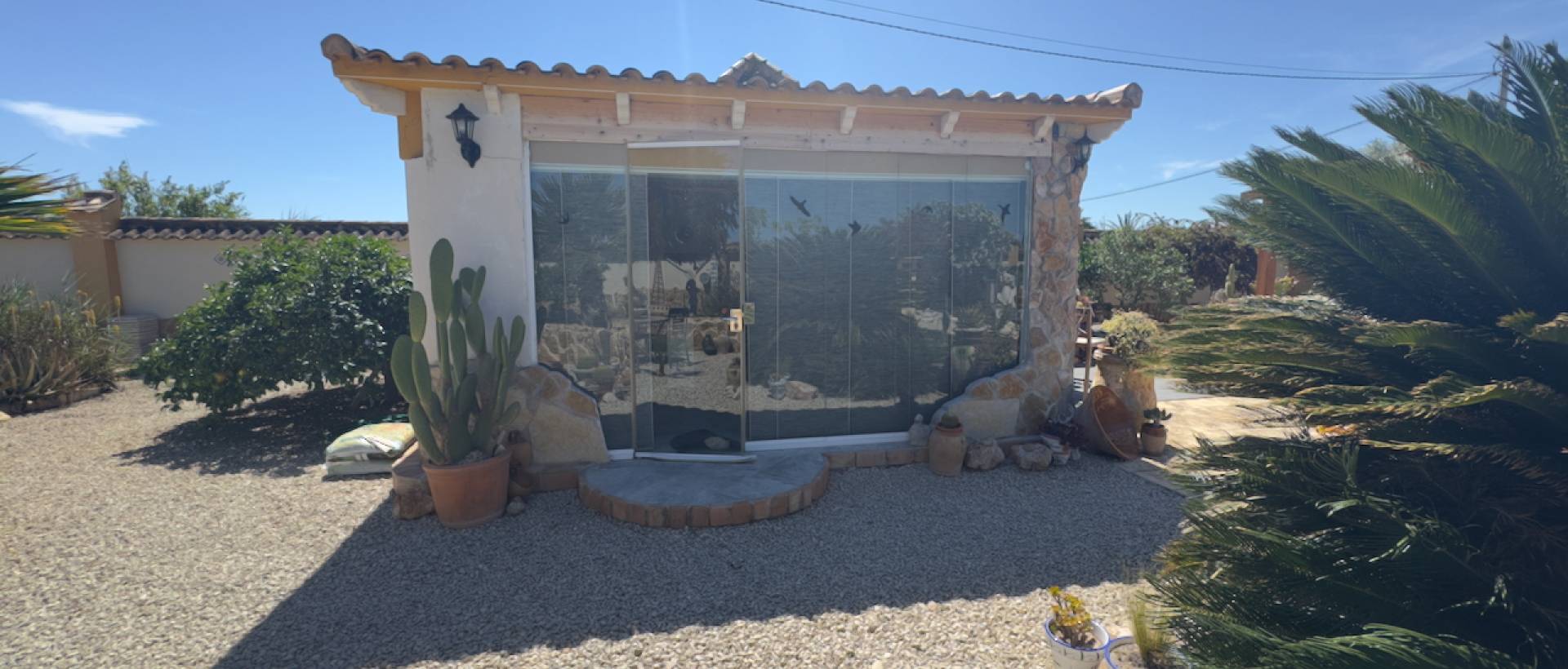 Resale - Finca / Country Property - Catral
