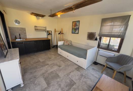Resale - Finca / Country Property - Catral