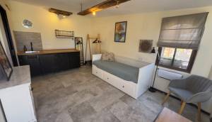 Resale - Finca / Country Property - Catral