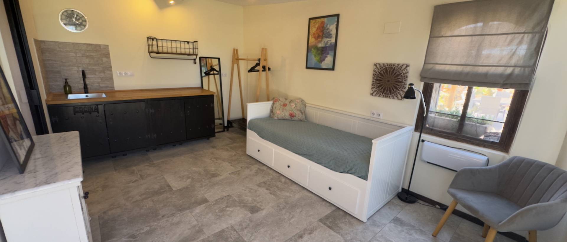 Resale - Finca / Country Property - Catral