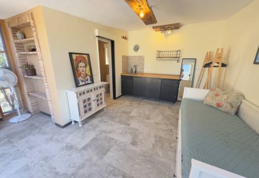 Resale - Finca / Country Property - Catral
