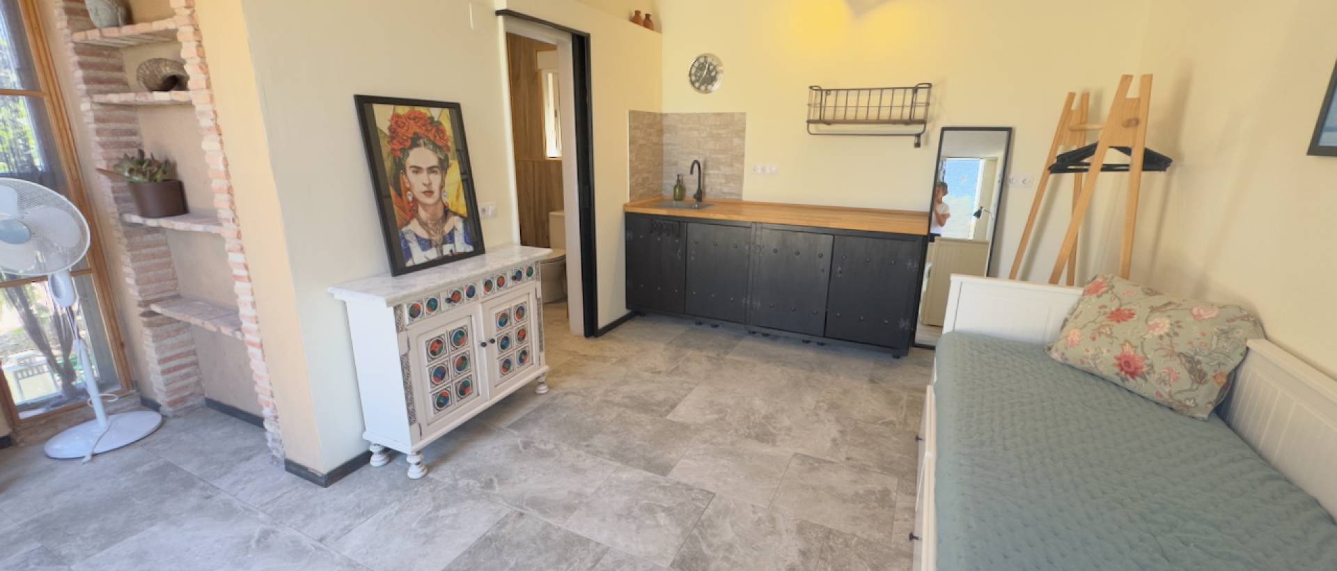 Resale - Finca / Country Property - Catral