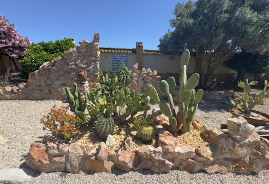 Resale - Finca / Country Property - Catral