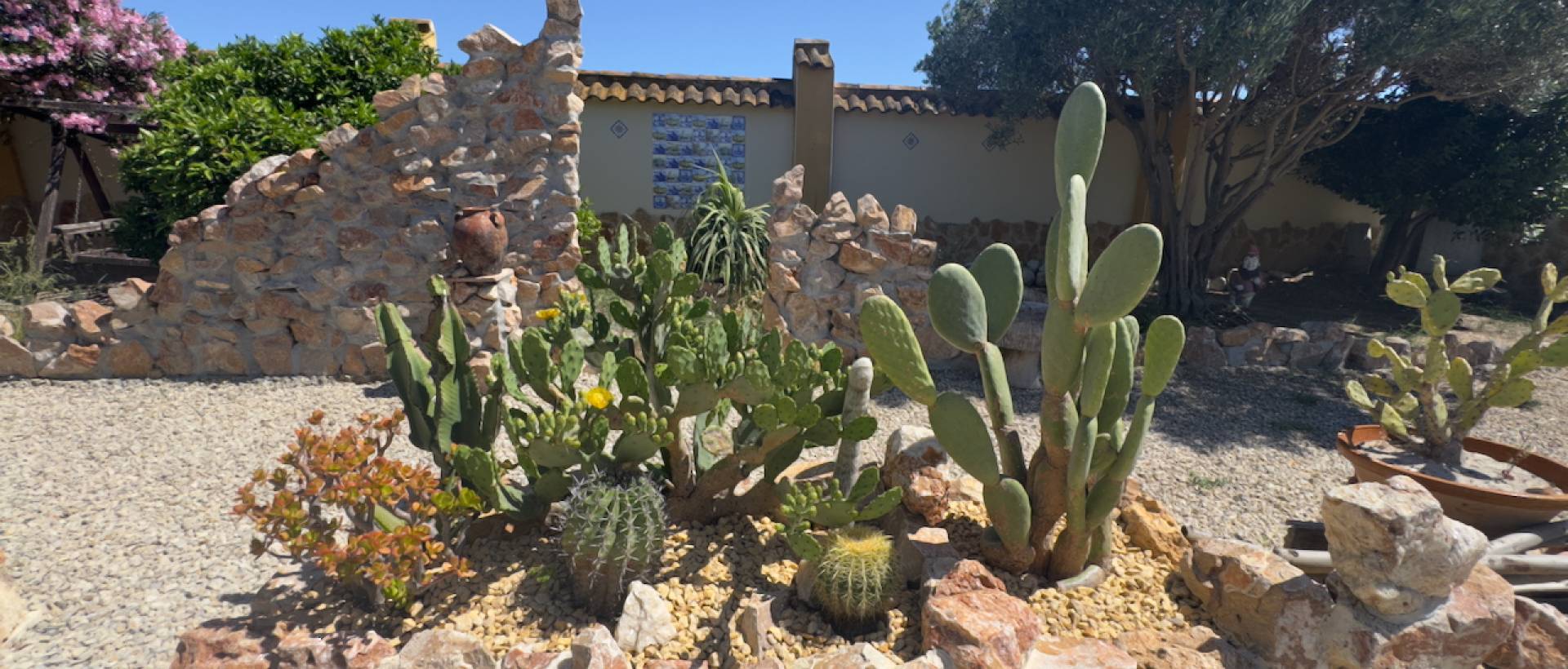 Resale - Finca / Country Property - Catral
