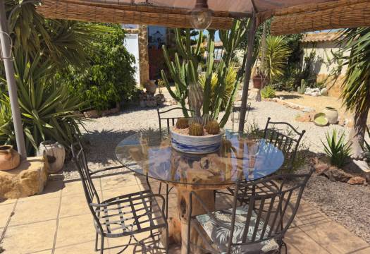 Resale - Finca / Country Property - Catral