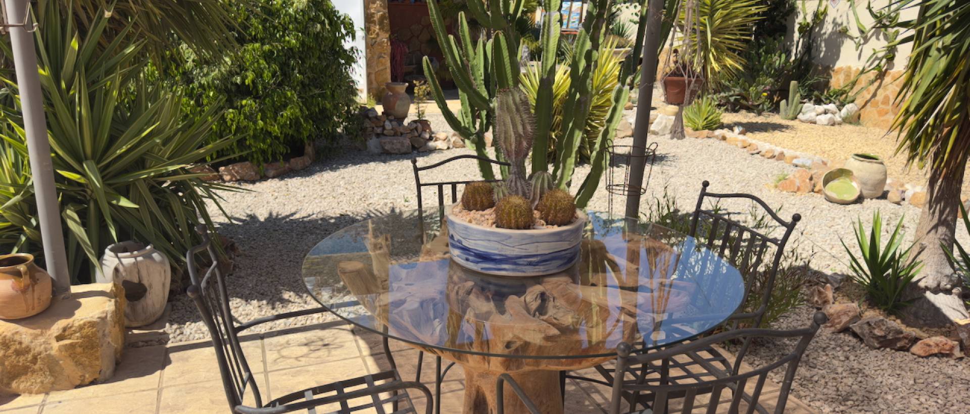 Resale - Finca / Country Property - Catral