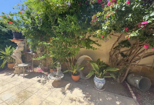 Resale - Finca / Country Property - Catral