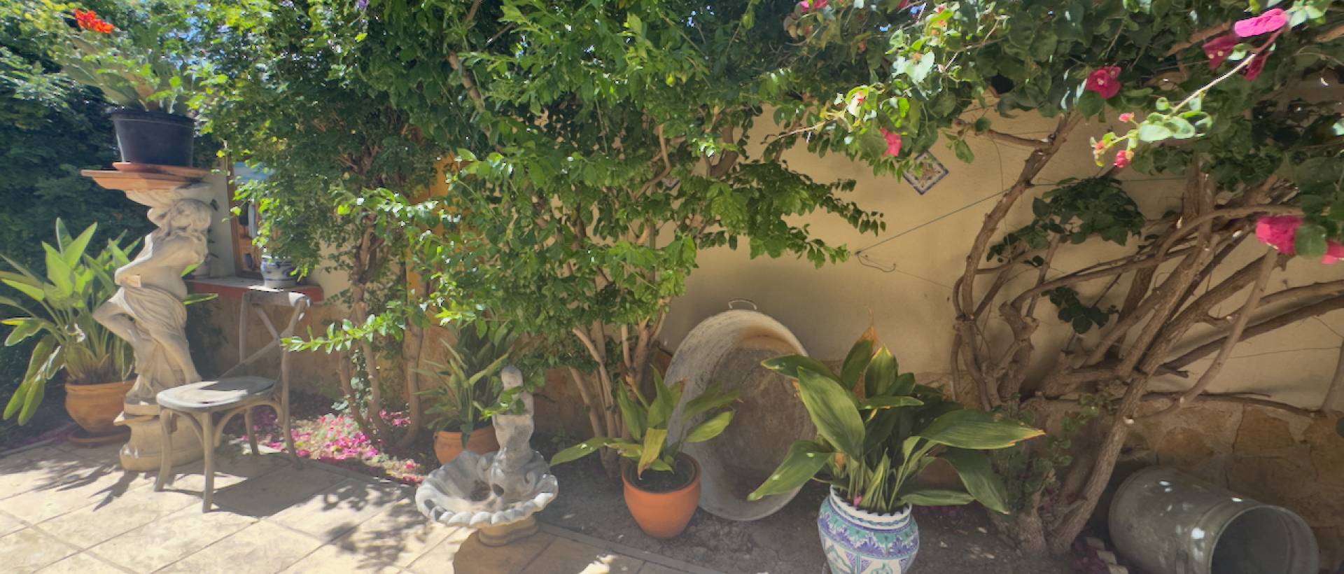 Resale - Finca / Country Property - Catral
