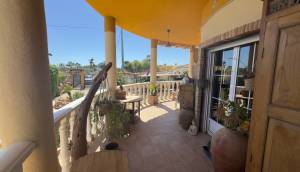 Resale - Finca / Country Property - Catral
