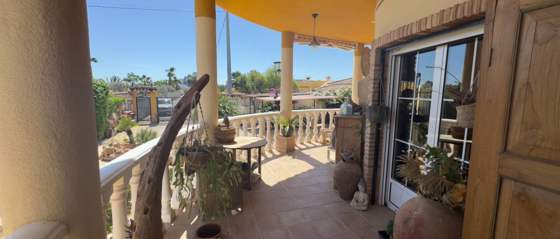 Resale - Finca / Country Property - Catral