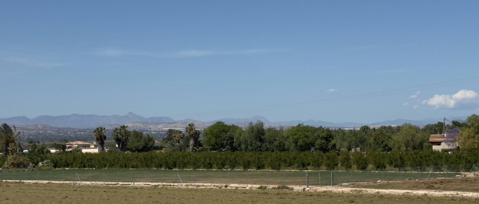 Resale - Finca / Country Property - Catral