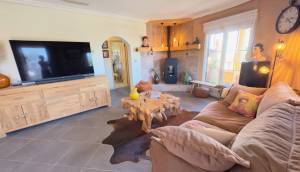 Resale - Finca / Country Property - Catral