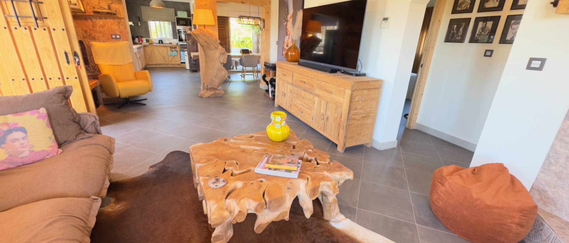 Resale - Finca / Country Property - Catral