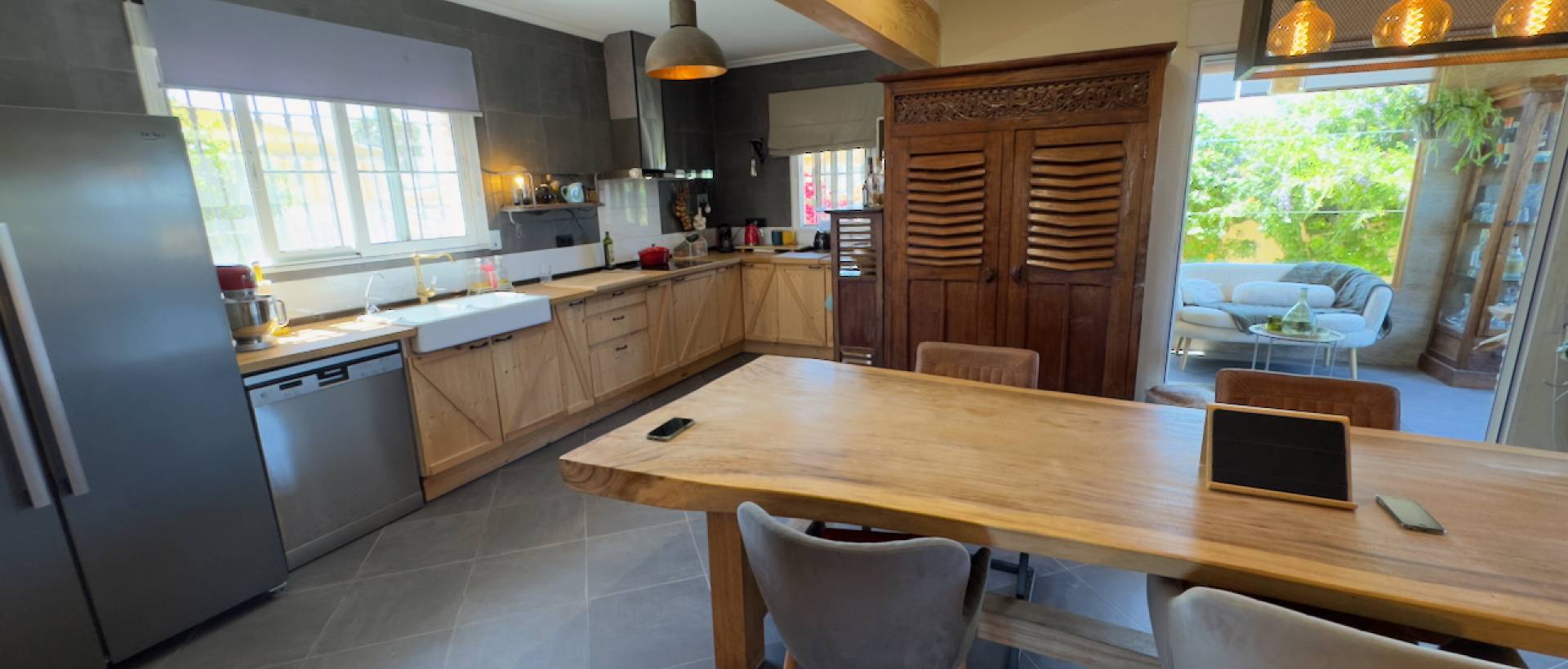 Resale - Finca / Country Property - Catral