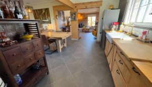 Resale - Finca / Country Property - Catral