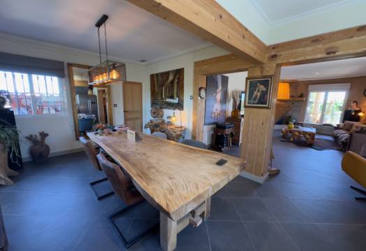 Resale - Finca / Country Property - Catral