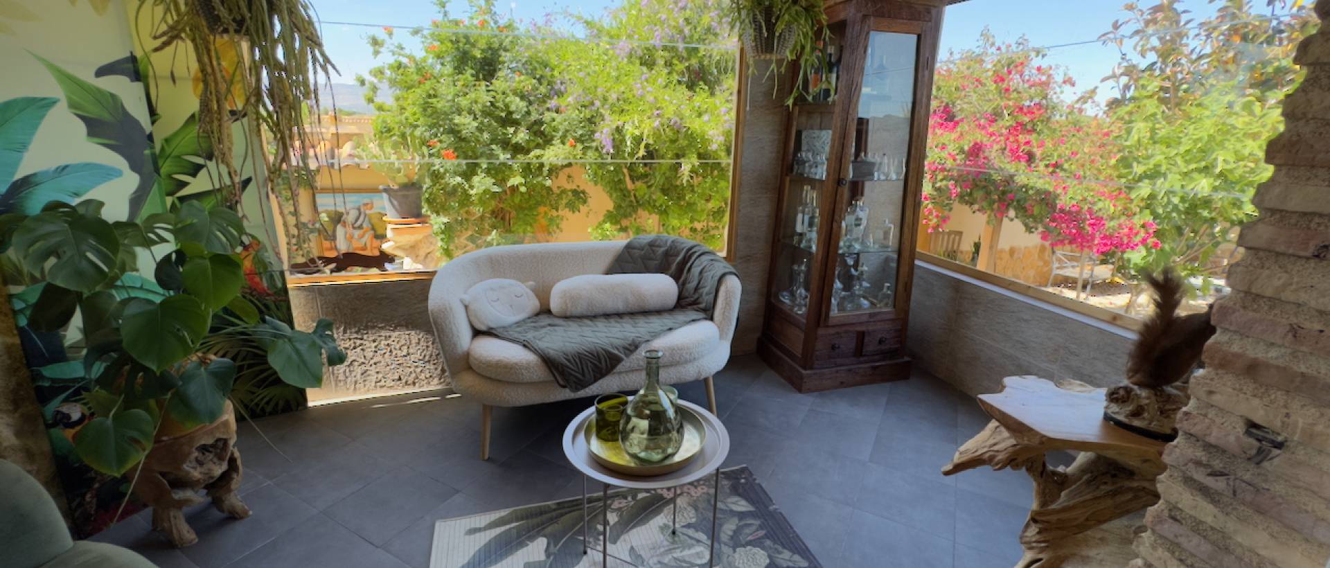 Resale - Finca / Country Property - Catral