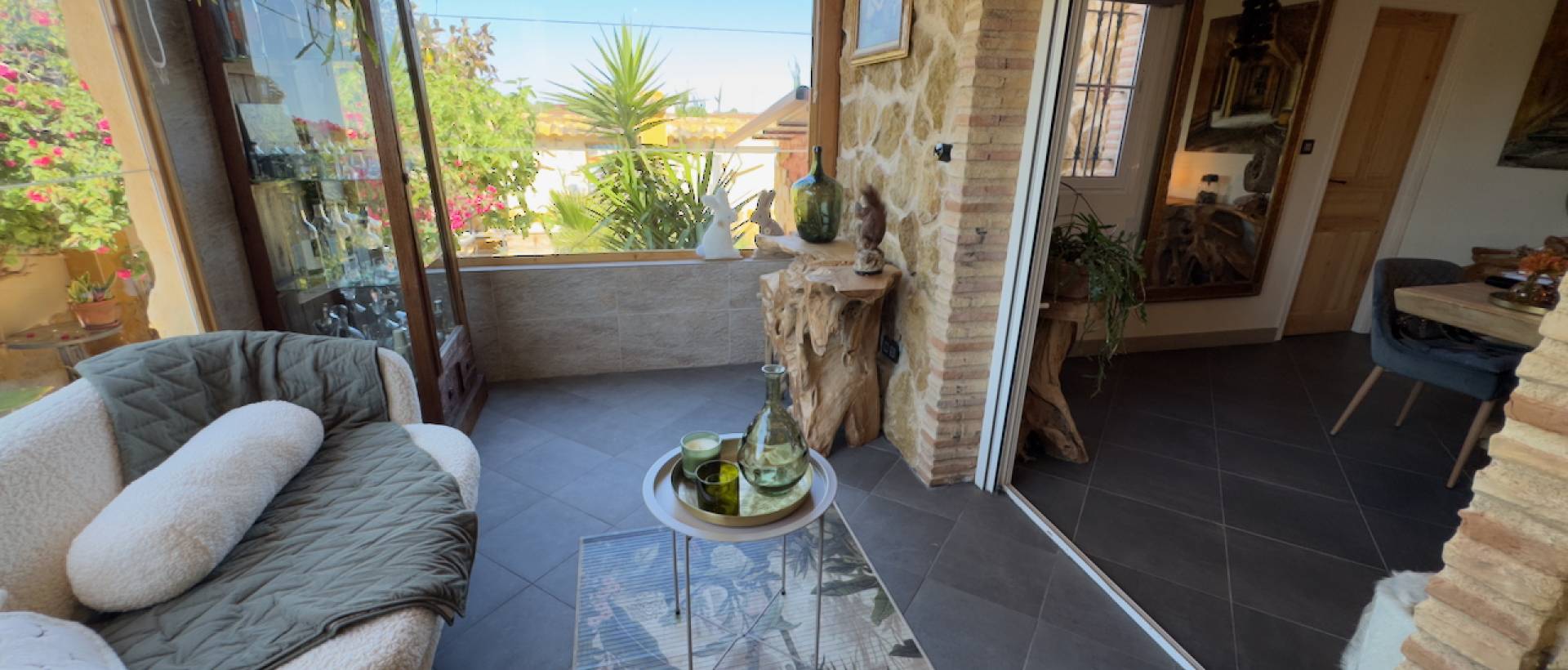 Resale - Finca / Country Property - Catral