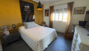 Resale - Finca / Country Property - Catral