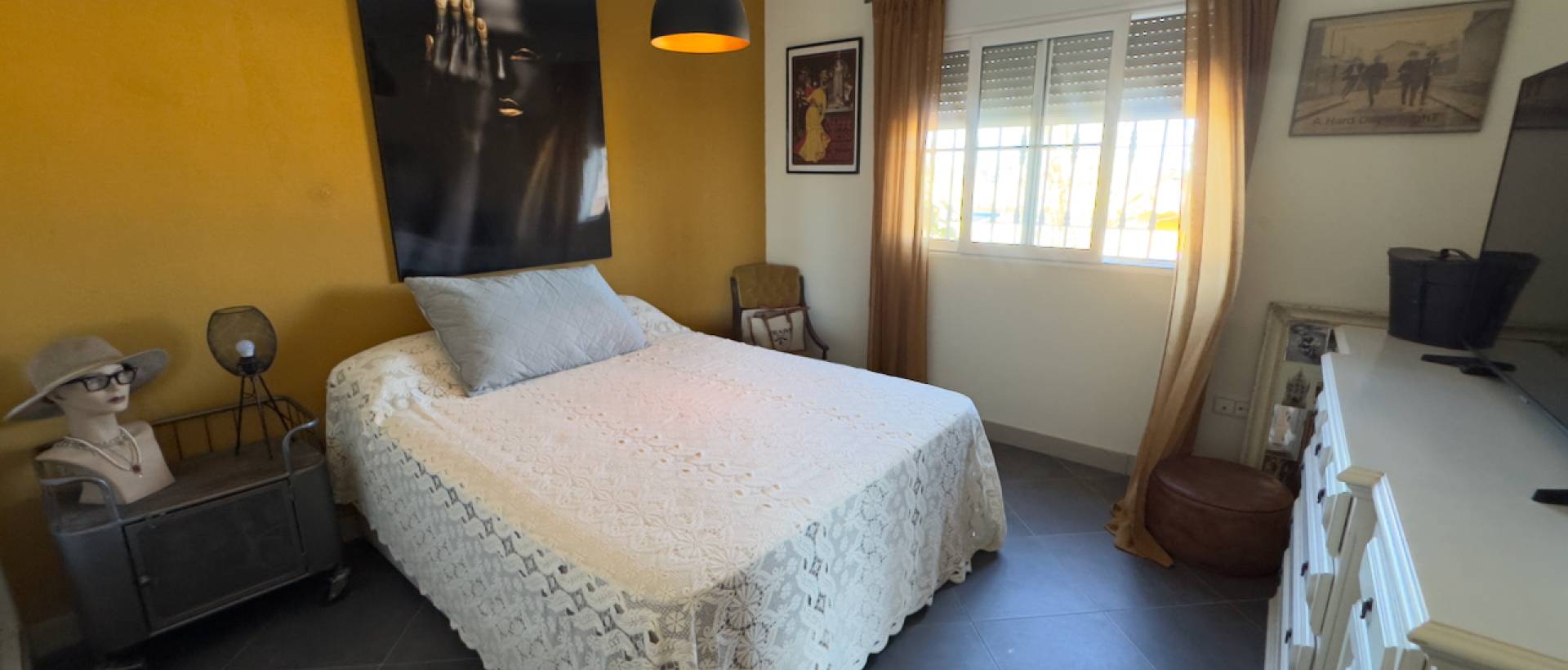 Resale - Finca / Country Property - Catral