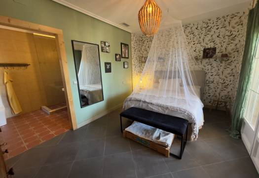 Resale - Finca / Country Property - Catral