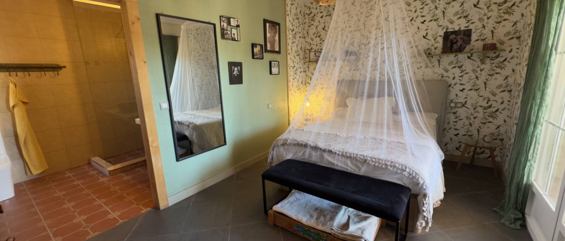Resale - Finca / Country Property - Catral