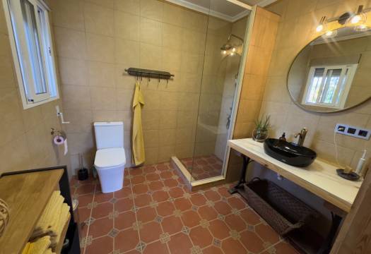 Resale - Finca / Country Property - Catral
