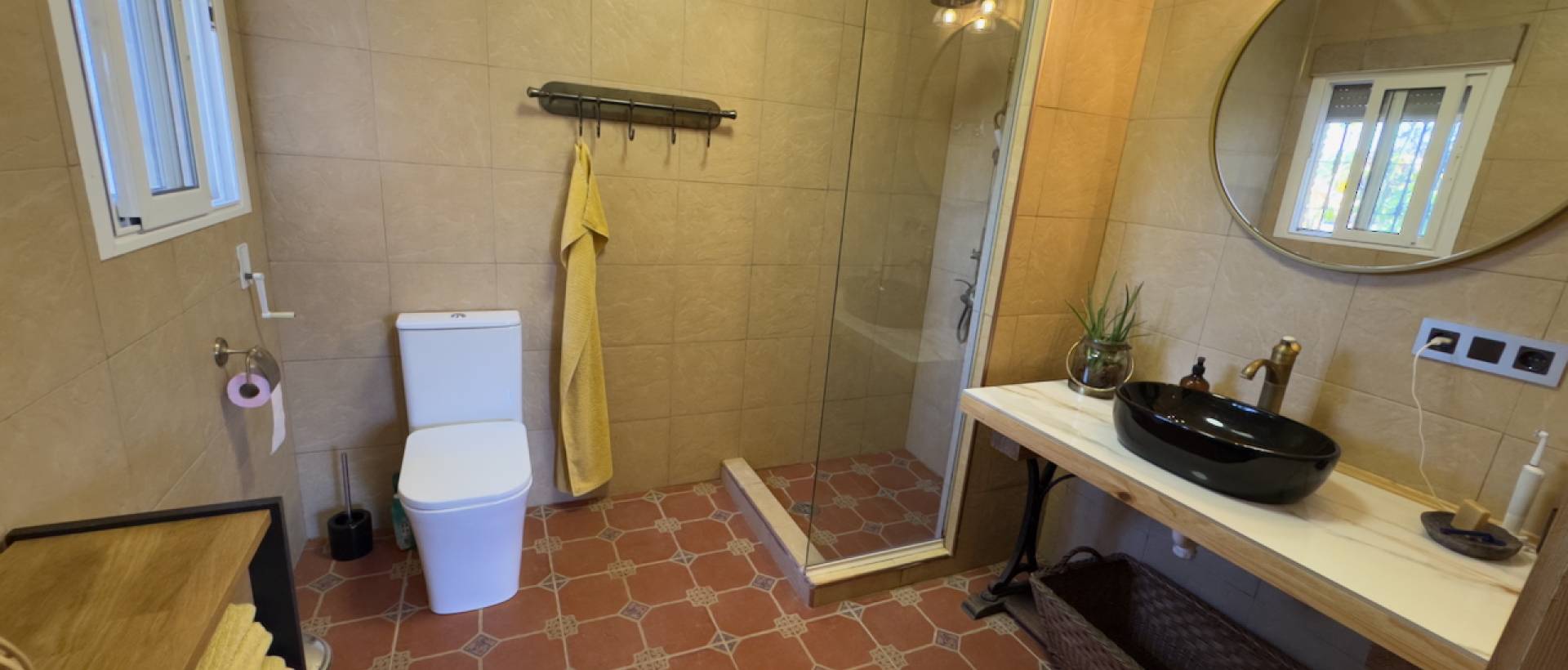 Resale - Finca / Country Property - Catral