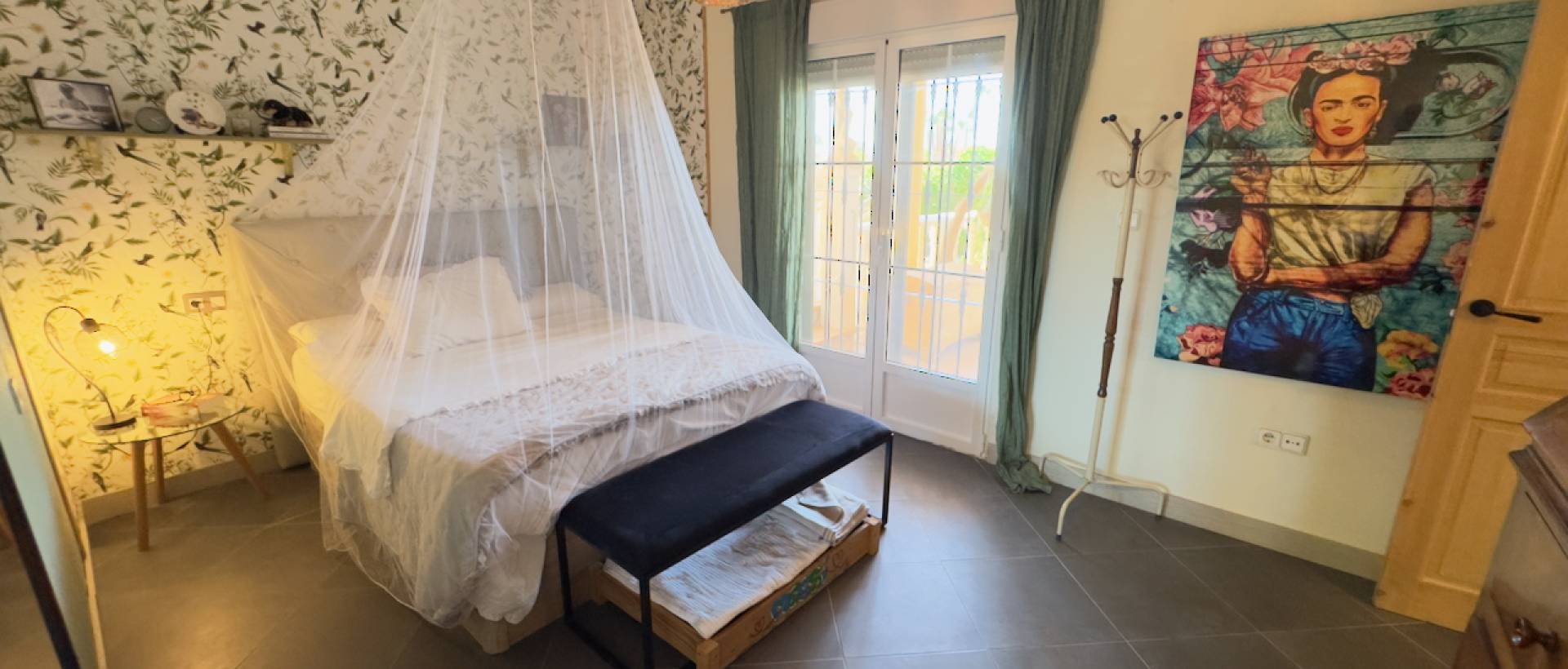 Resale - Finca / Country Property - Catral