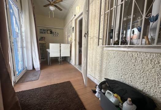 Resale - Townhouse - Torrevieja - Urbanización San Luis