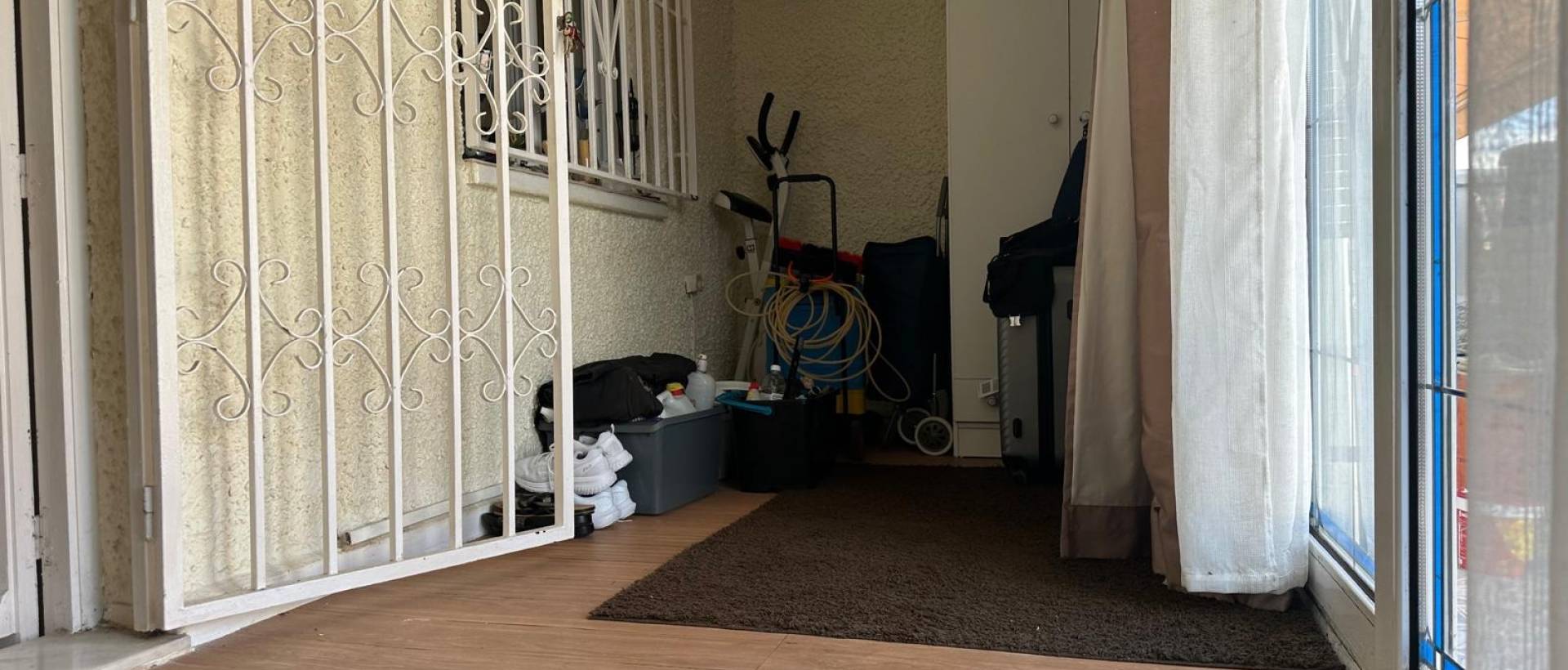 Resale - Townhouse - Torrevieja - Urbanización San Luis