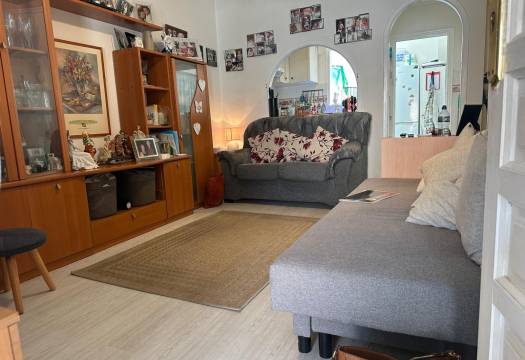 Resale - Townhouse - Torrevieja - Urbanización San Luis