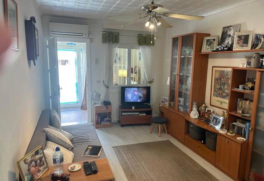 Resale - Townhouse - Torrevieja - Urbanización San Luis