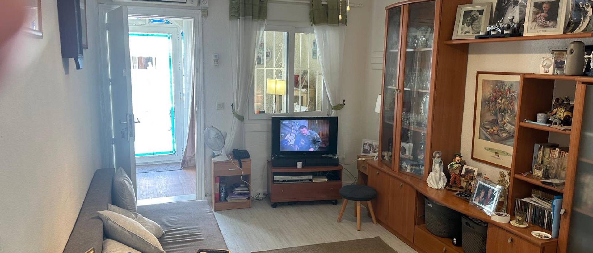 Resale - Townhouse - Torrevieja - Urbanización San Luis