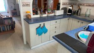 Resale - Townhouse - Torrevieja - Urbanización San Luis