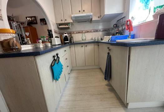 Resale - Townhouse - Torrevieja - Urbanización San Luis