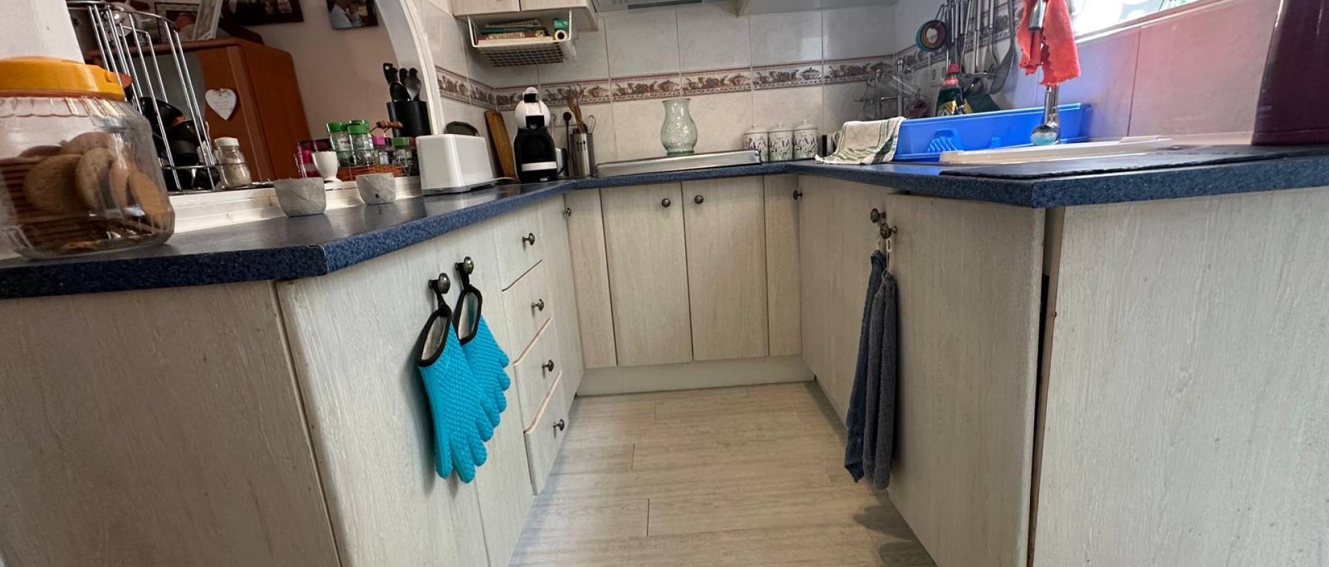 Resale - Townhouse - Torrevieja - Urbanización San Luis