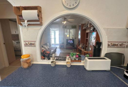 Resale - Townhouse - Torrevieja - Urbanización San Luis