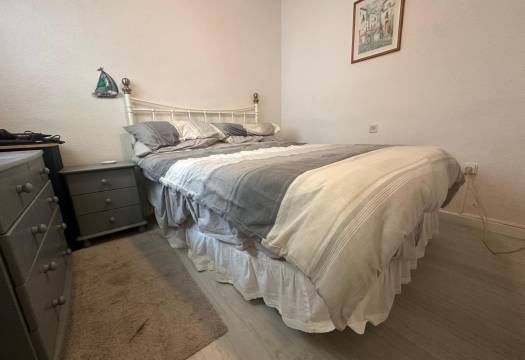 Resale - Townhouse - Torrevieja - Urbanización San Luis
