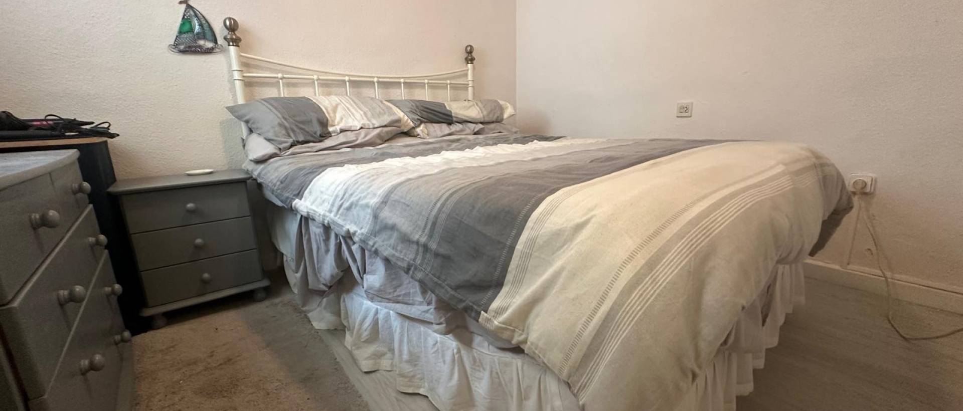 Resale - Townhouse - Torrevieja - Urbanización San Luis